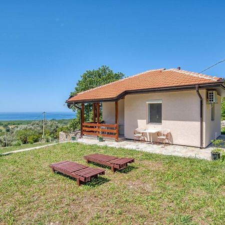 Two Bedroom House With Sea View Maj Buljarica Eksteriør billede