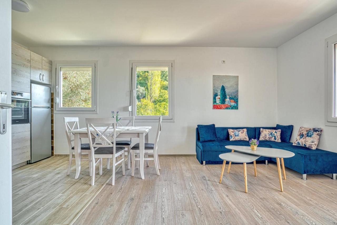 Two Bedroom House With Sea View Maj Buljarica Eksteriør billede