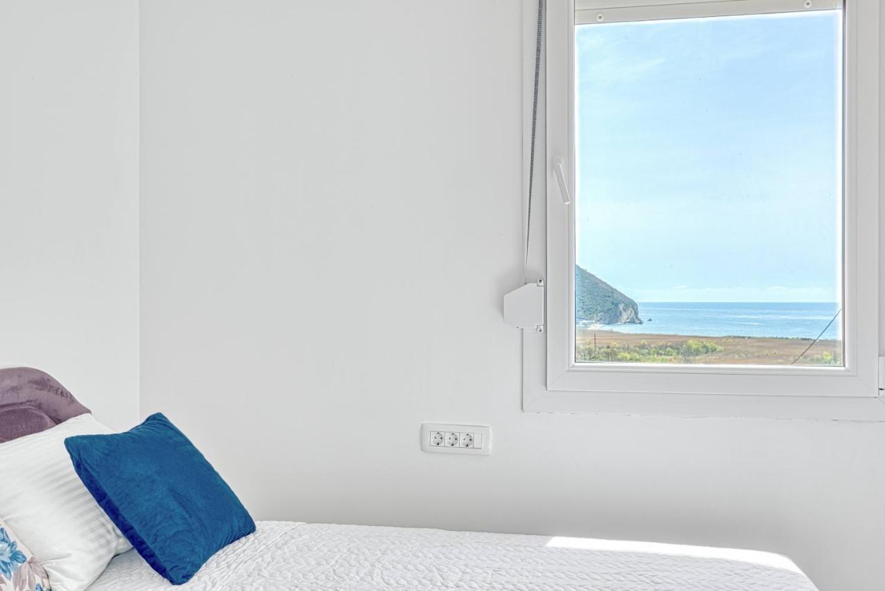 Two Bedroom House With Sea View Maj Buljarica Eksteriør billede